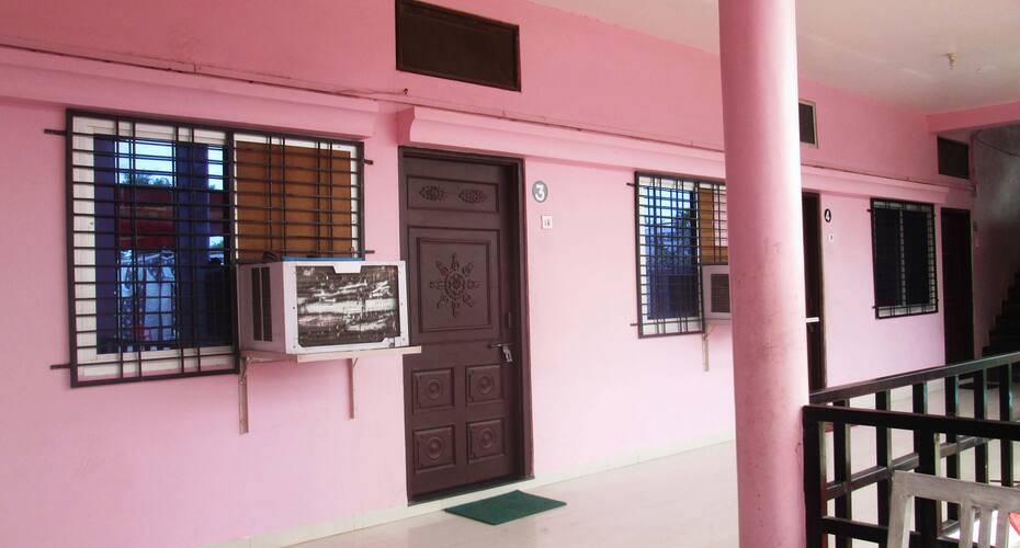 Hotel Ashirwad, Omkareshwar 4